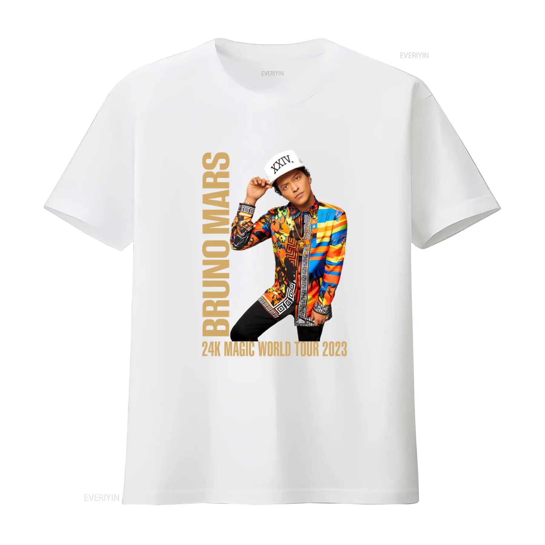 Camiseta de merchandising de l - Vintage Fashion Las Vegas reseña y precio