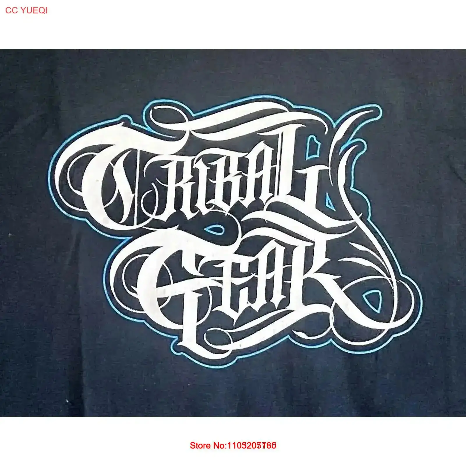 Tribal Gear Camiseta Tattoo Gr - Vintage Fashion Jersey reseña y precio