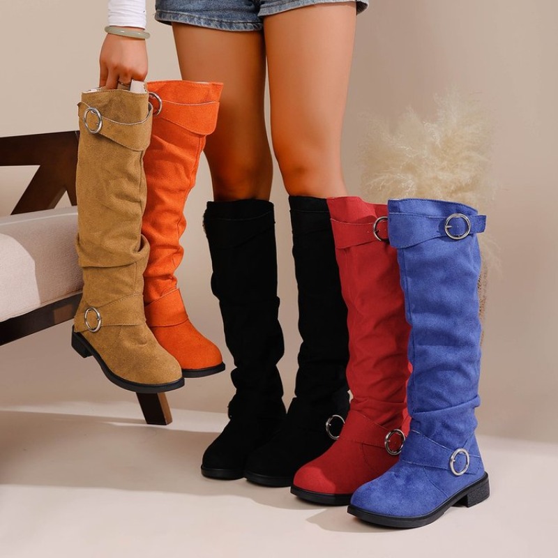 Botas Vaqueras Vintage Estilo  - Vintage Fashion Boots reseña y precio