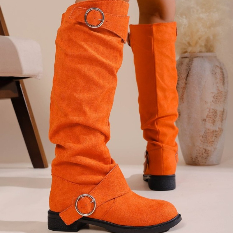 Botas Vaqueras Vintage Estilo  - Vintage Fashion Boots reseña y precio