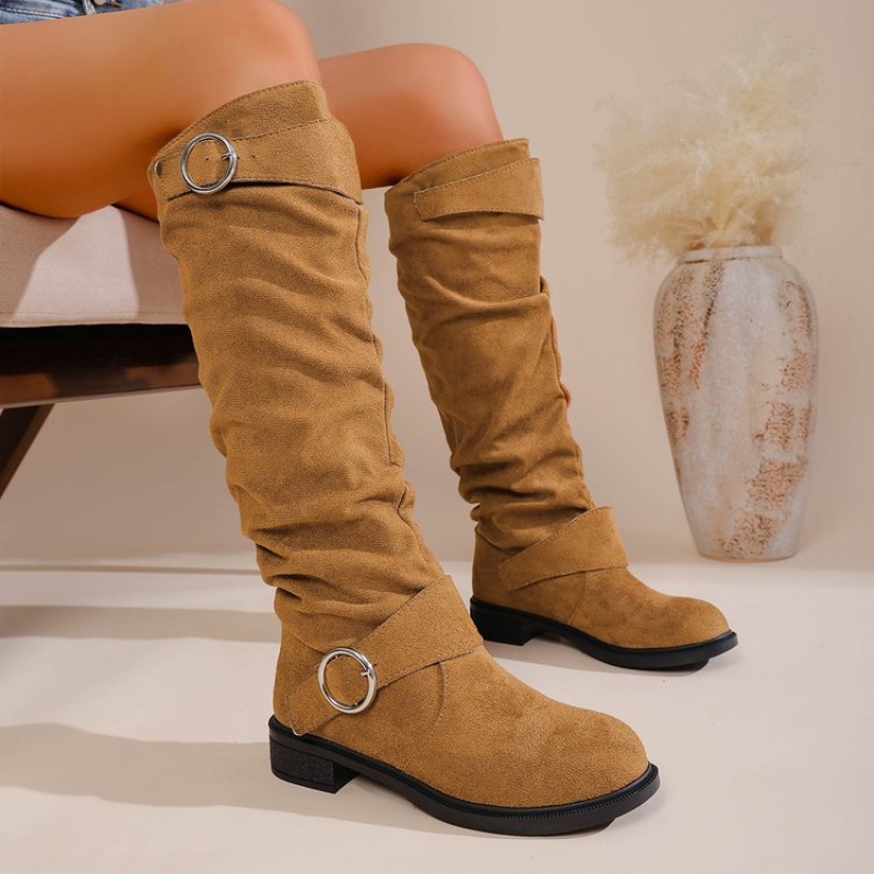 Botas Vaqueras Vintage Estilo  - Vintage Fashion Boots reseña y precio