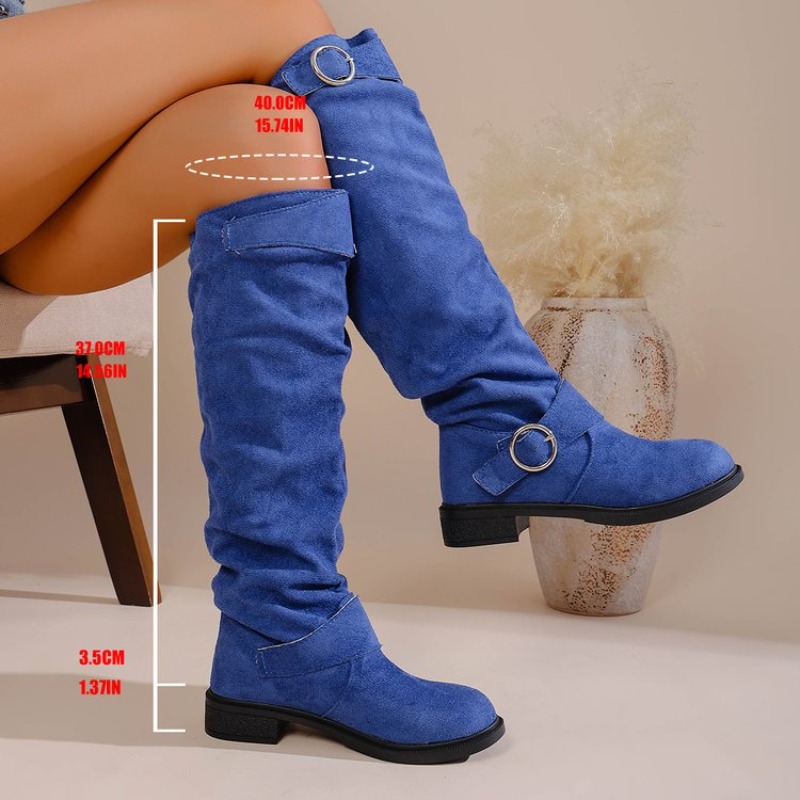 Botas Vaqueras Vintage Estilo  - Vintage Fashion Boots reseña y precio