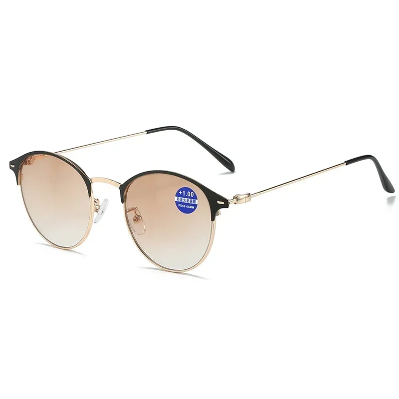 Gafas para presbicia antiazule - Vintage Fashion Definition reseña y precio