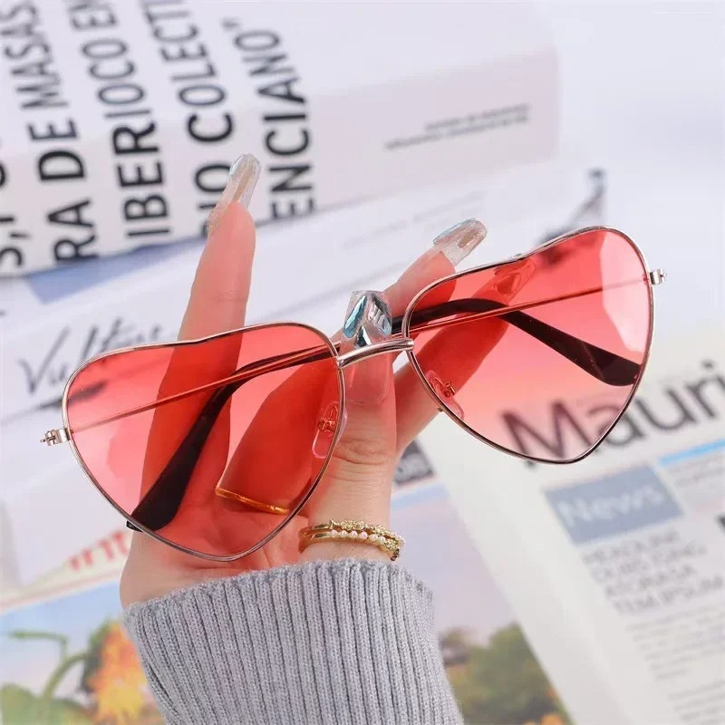 Gafas de Sol Metálicas con For - Vintage Fashion Girl reseña y precio