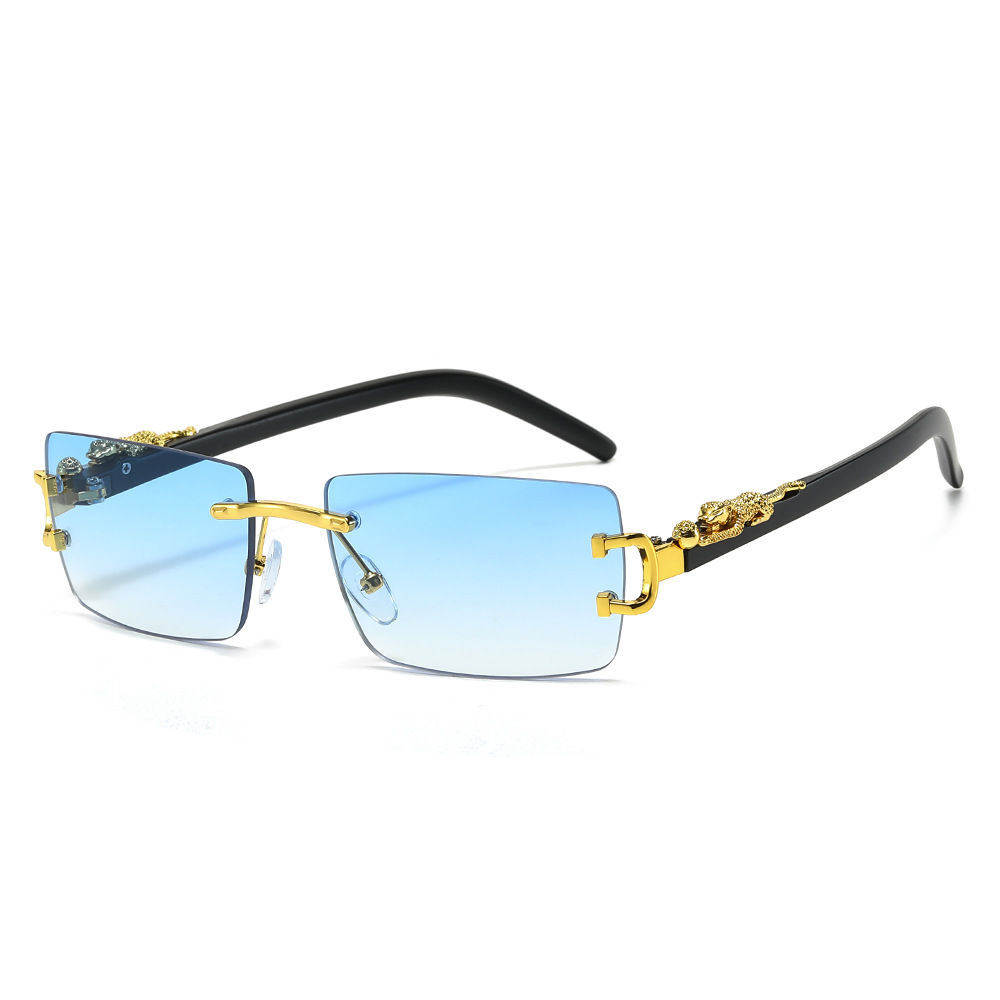 1 Par de Gafas de Sol Vintage  - Vintage Fashion Girl reseña y precio