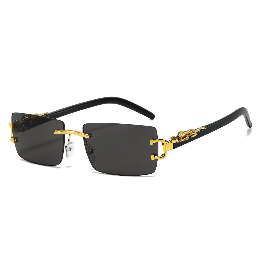 1 Par de Gafas de Sol Vintage  - Vintage Fashion Girl reseña y precio