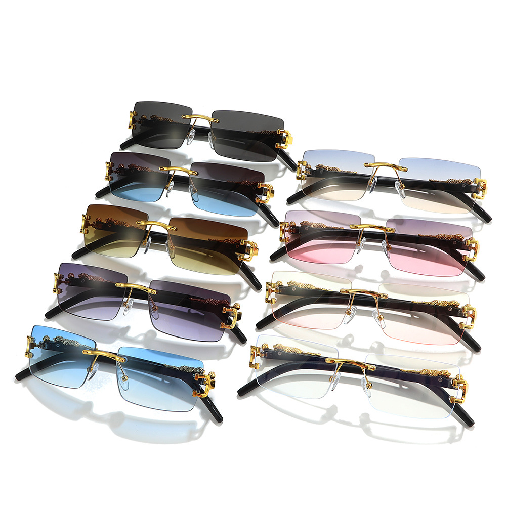 1 Par de Gafas de Sol Vintage  - Vintage Fashion Girl reseña y precio