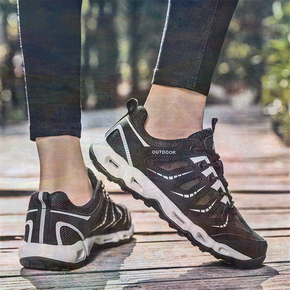 Zapatillas Sumer con punta red - Vintage Fashion Canada reseña y precio