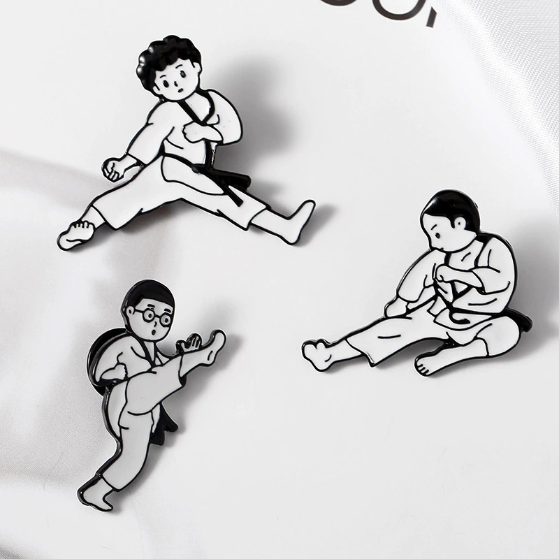Deportes Taekwondo ropa vintag - Vintage Fashion Boutique reseña y precio
