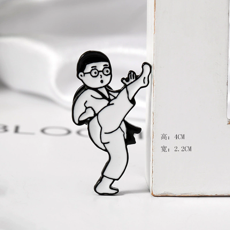 Deportes Taekwondo ropa vintag - Vintage Fashion Boutique reseña y precio