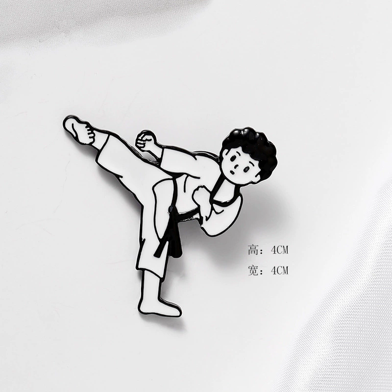 Deportes Taekwondo ropa vintag - Vintage Fashion Boutique reseña y precio