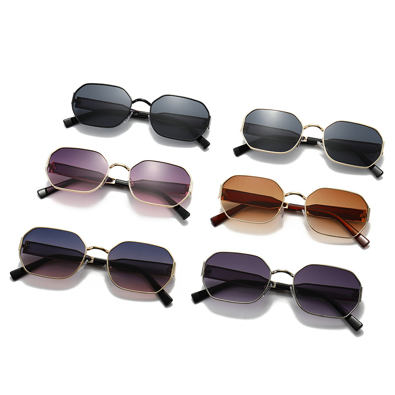 Gafas de Sol Vintage Personali - Vintage Fashion Definition reseña y precio