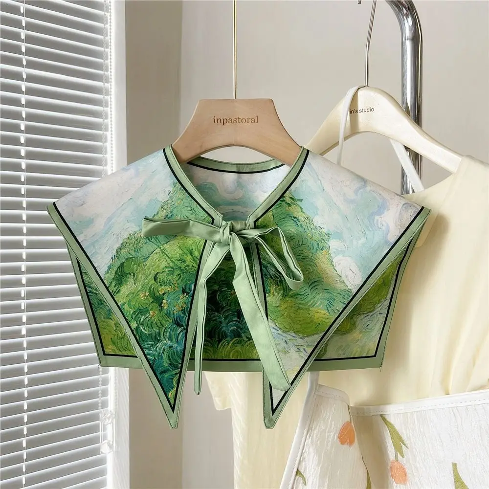 Cuello Falso Desmontable de Mo - Vintage Fashion Jersey reseña y precio