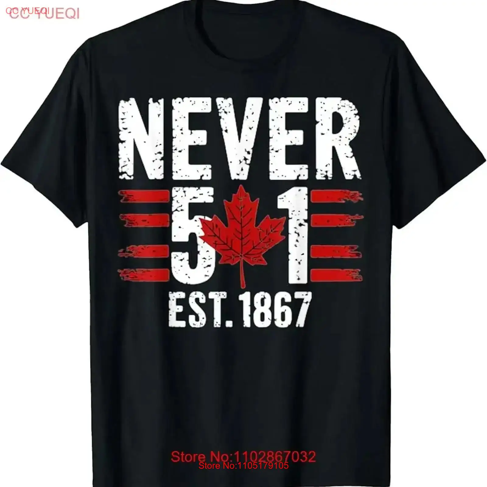NEVER 51 Canadá no está a la v - Vintage Fashion Canada reseña y precio