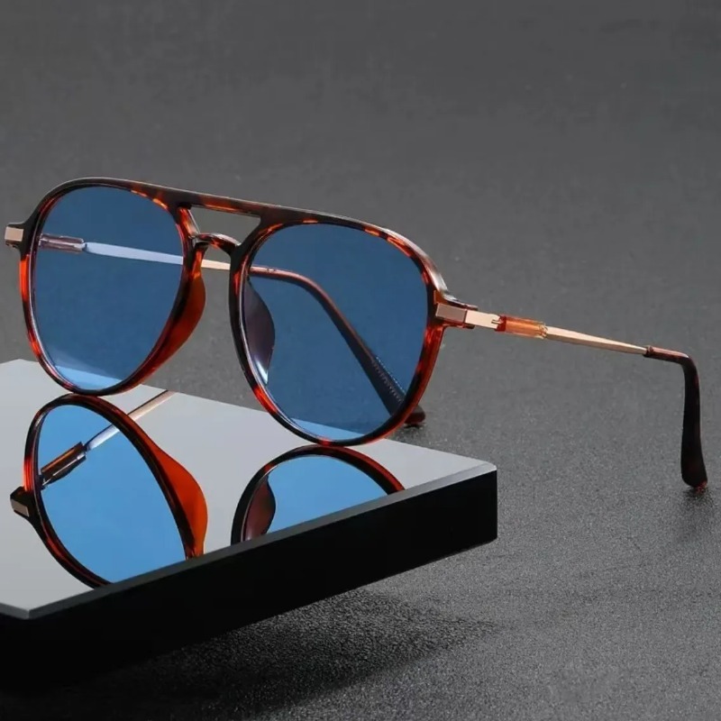 1 par de gafas de sol vintage  - Vintage Fashion Glasses reseña y precio