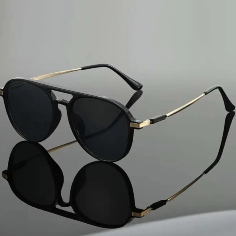 1 par de gafas de sol vintage  - Vintage Fashion Glasses reseña y precio