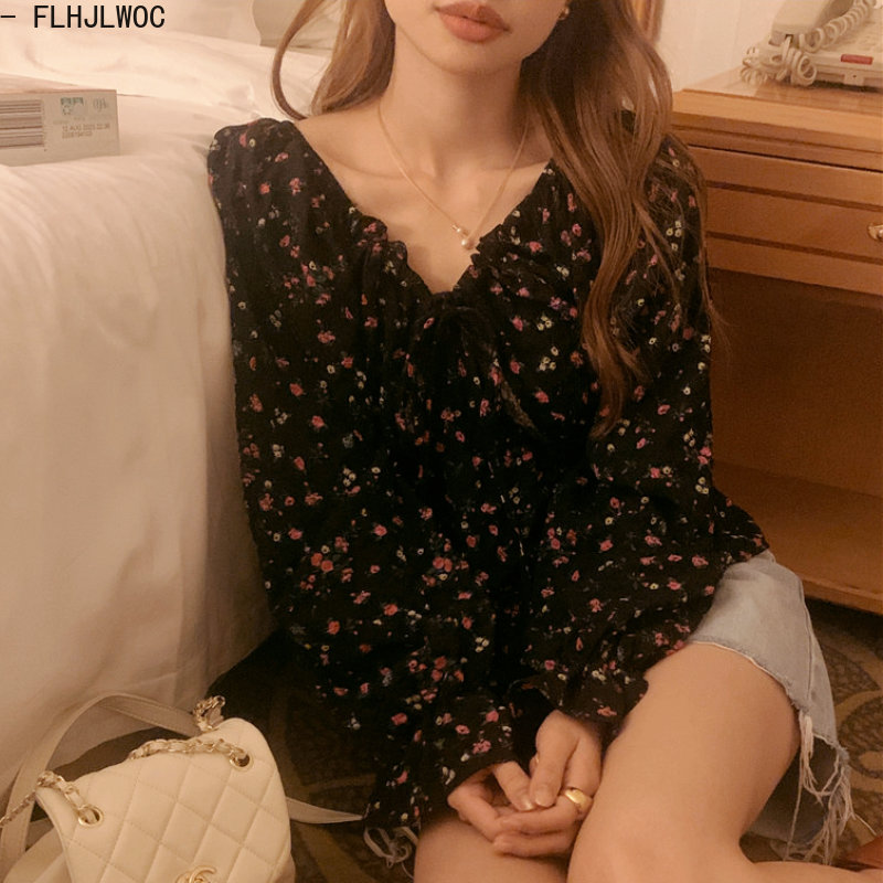Tops con pajarita para mujer,  - Vintage Fashion Stores reseña y precio