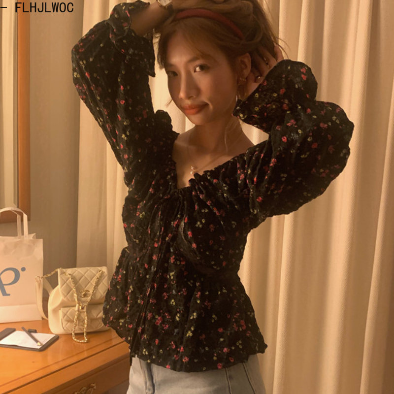 Tops con pajarita para mujer,  - Vintage Fashion Stores reseña y precio