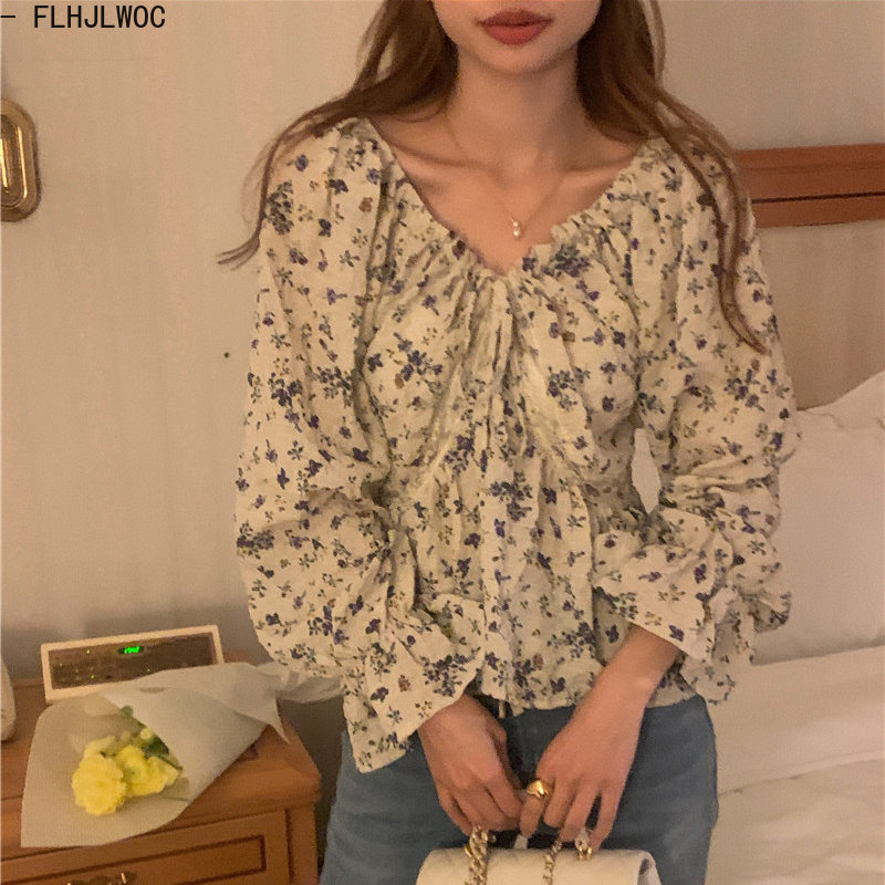 Tops con pajarita para mujer,  - Vintage Fashion Stores reseña y precio