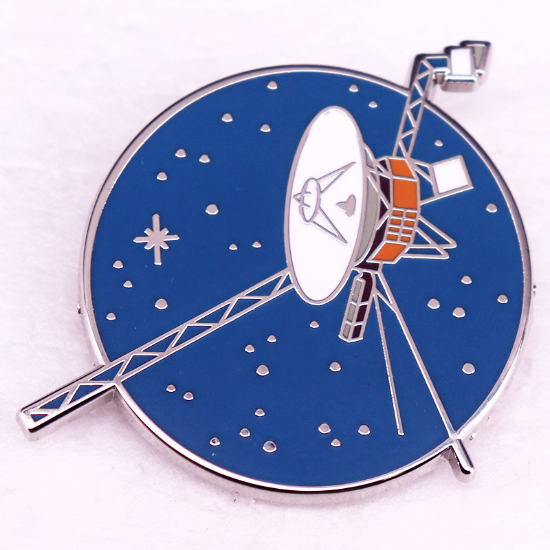 Programa espacial Voyager, bro - Vintage Fashion Boutique reseña y precio