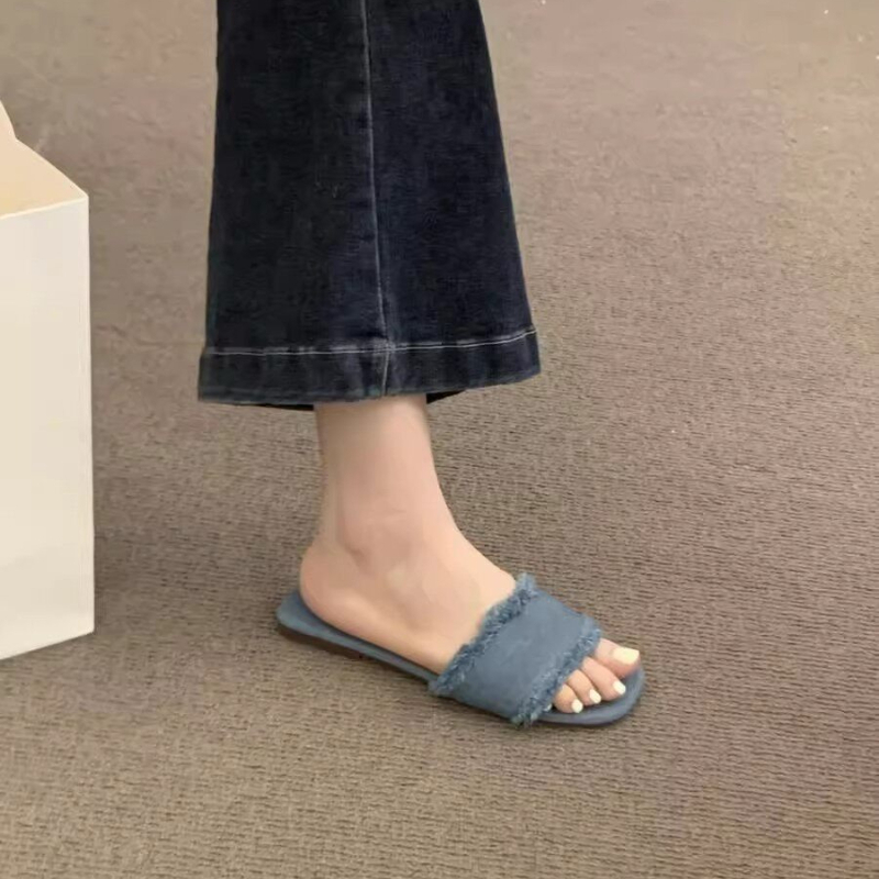 Sandalias Planas de Verano Vin - Vintage Old Fashion reseña y precio