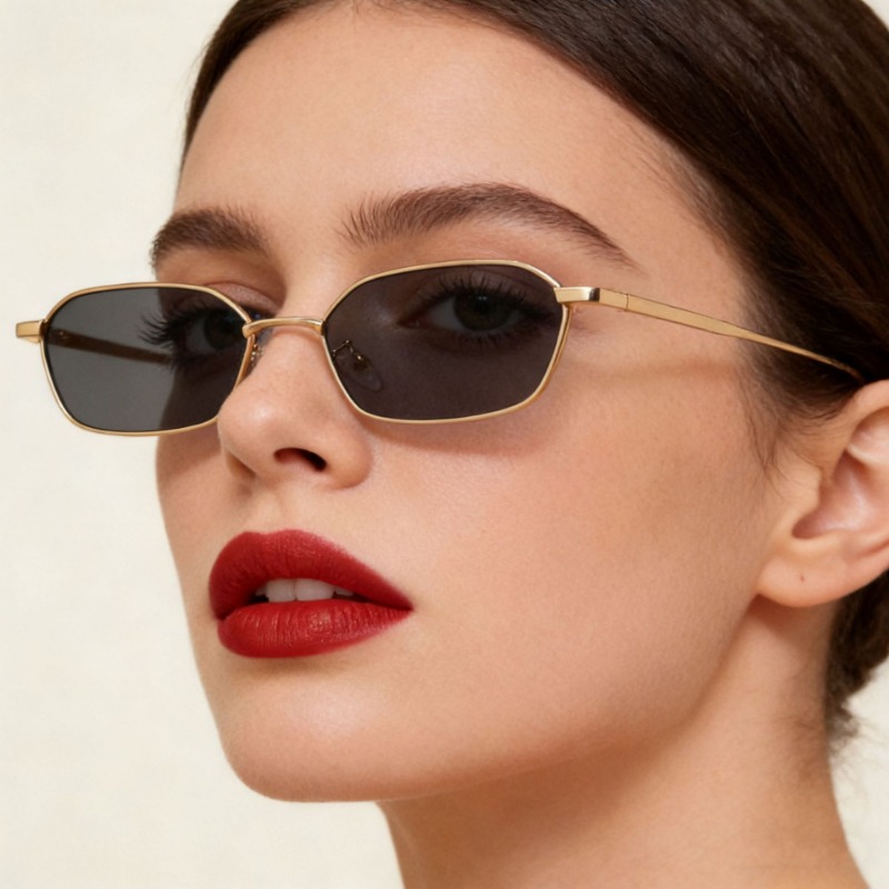 Gafas de Sol Vintage de Moda p - Vintage Fashion Glasses reseña y precio