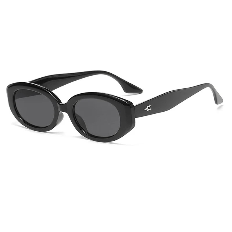 Gafas de Sol Vintage Estilo Oj - Vintage Fashion Girl reseña y precio