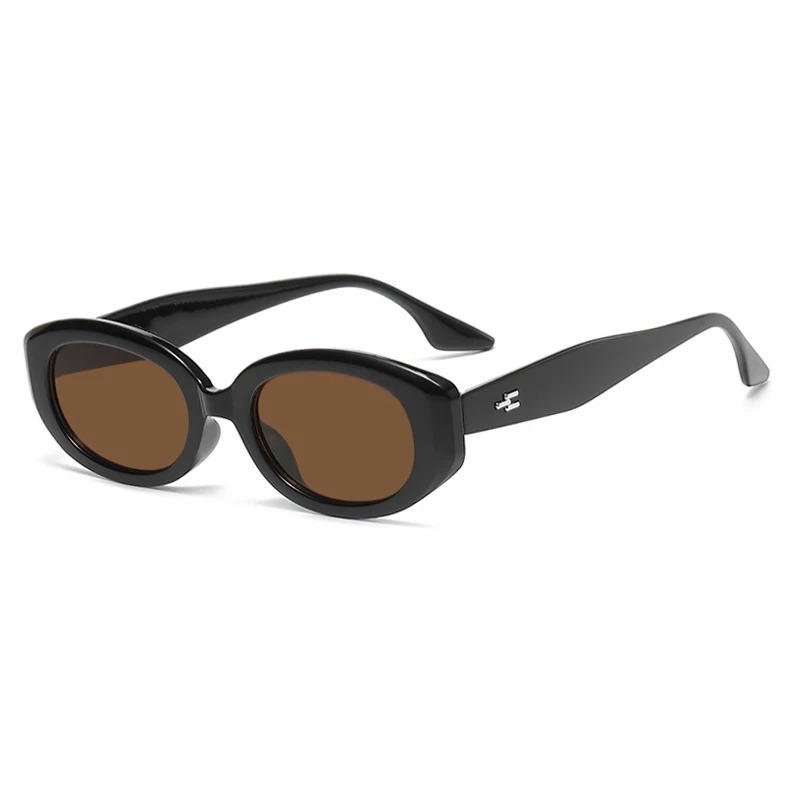 Gafas de Sol Vintage Estilo Oj - Vintage Fashion Girl reseña y precio
