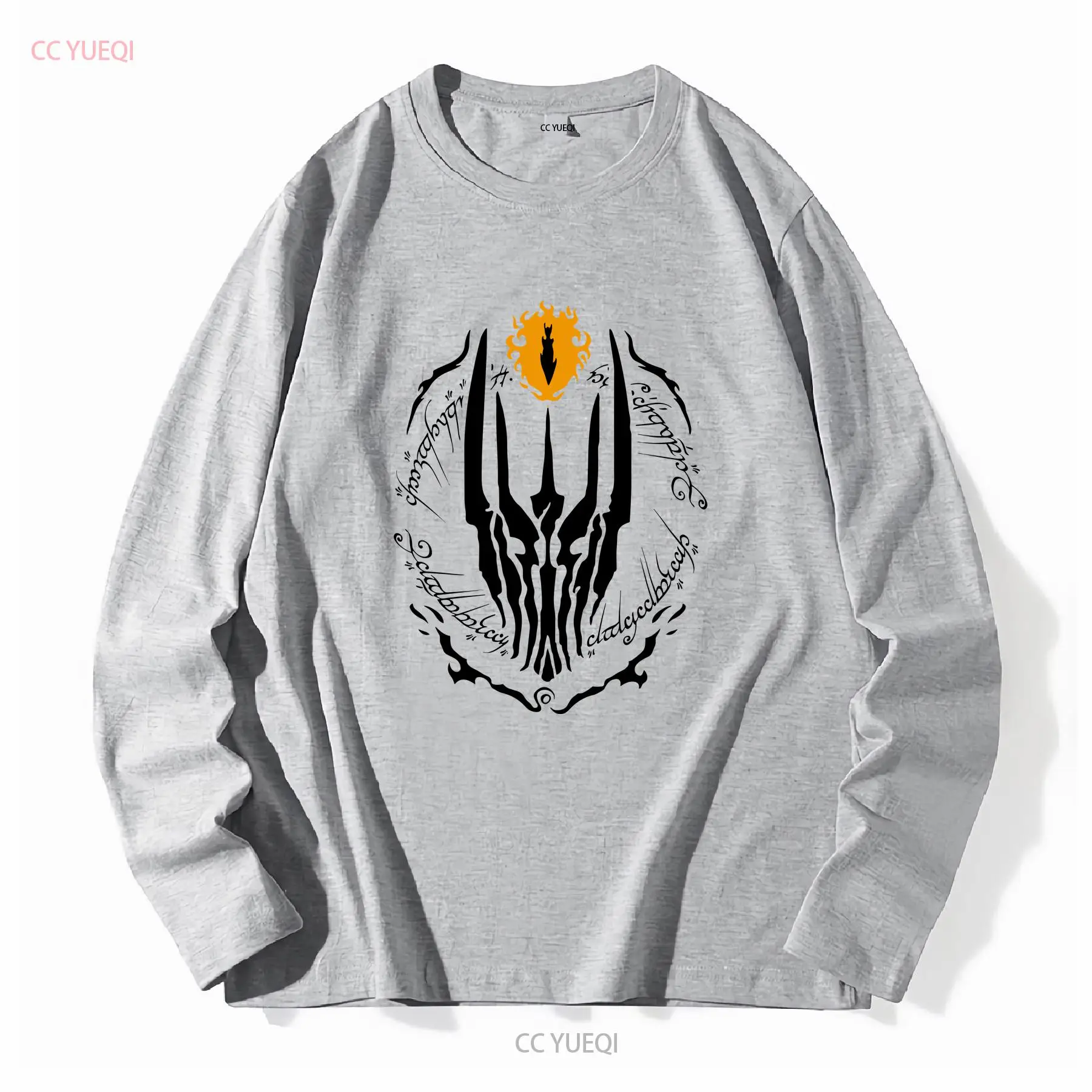 Camiseta The One Ring con el O - Vintage Fashion Jersey reseña y precio