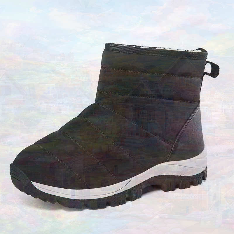 Antideslizante térmico tenis p - Vintage Fashion Brands Uk reseña y precio