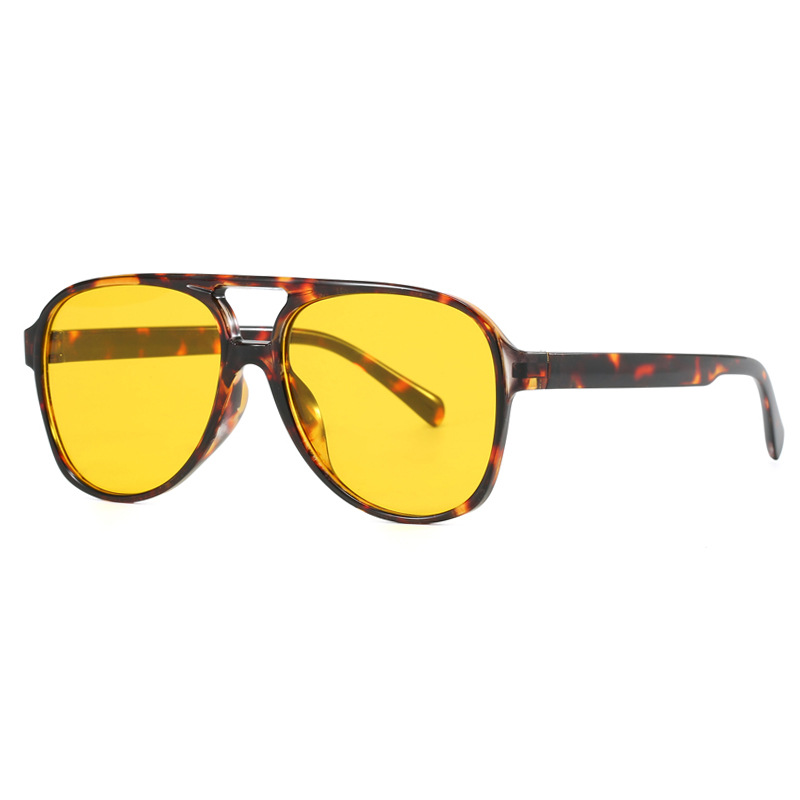 Nuevas Gafas de Sol de Piloto  - Vintage Fashion Girl reseña y precio