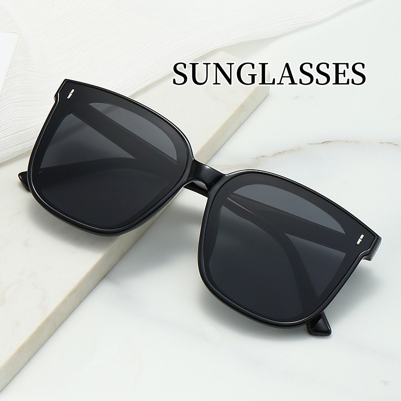 Nuevas gafas de sol polarizada - Vintage Fashion Definition reseña y precio