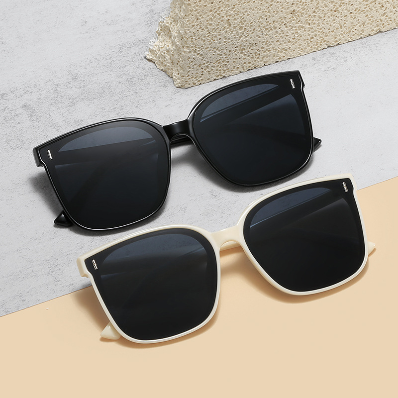 Nuevas gafas de sol polarizada - Vintage Fashion Definition reseña y precio