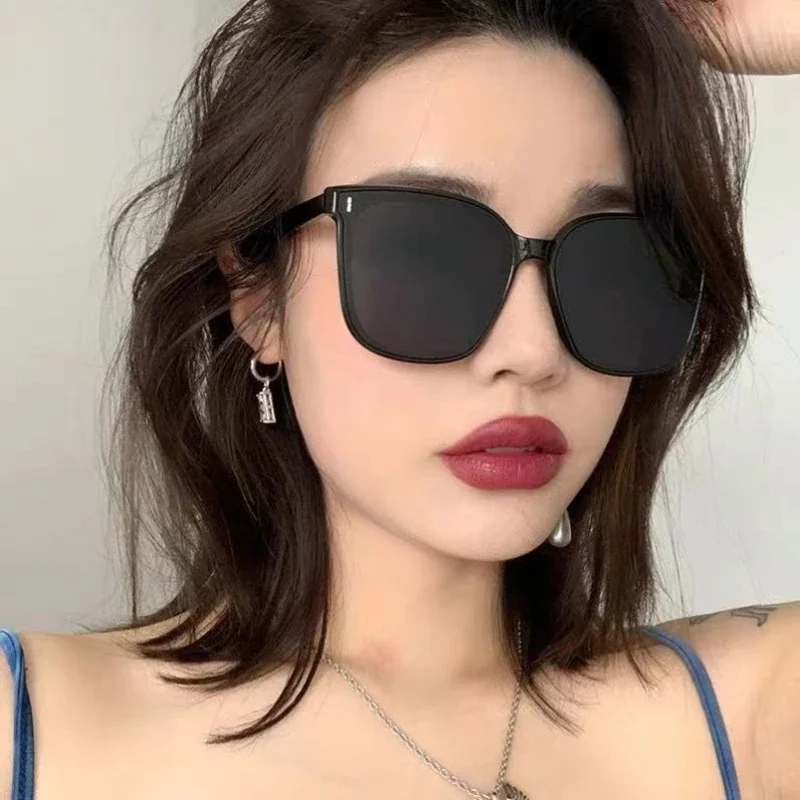 Nuevas gafas de sol polarizada - Vintage Fashion Definition reseña y precio