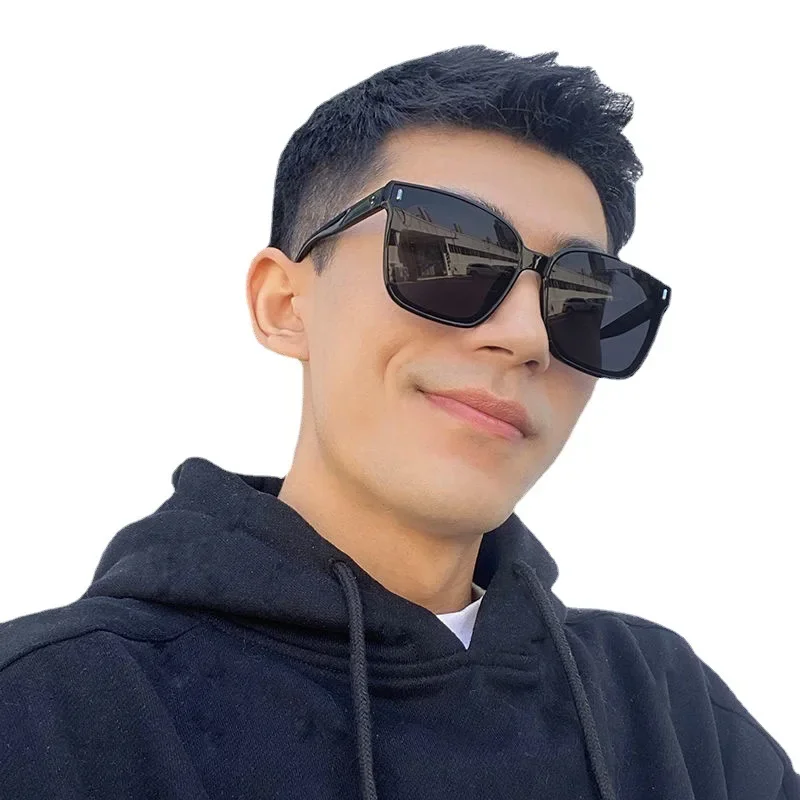 Nuevas gafas de sol polarizada - Vintage Fashion Definition reseña y precio