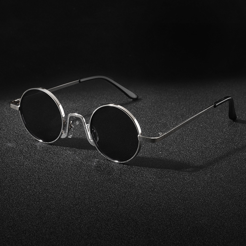 Gafas de Sol Redondas de Diseñ - Vintage Fashion Glasses reseña y precio