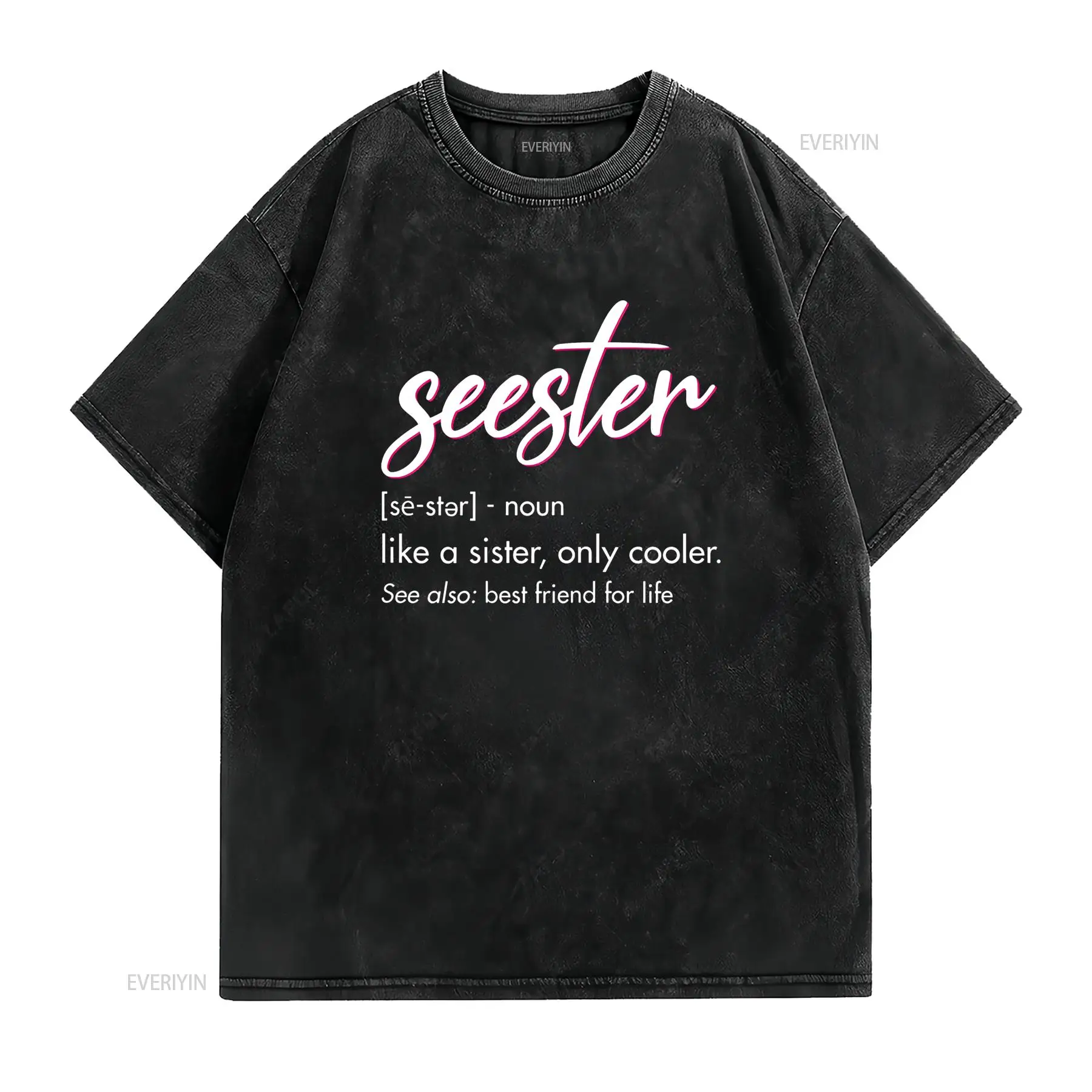 Seester Definition Mamá Herman - Vintage Fashion Definition reseña y precio