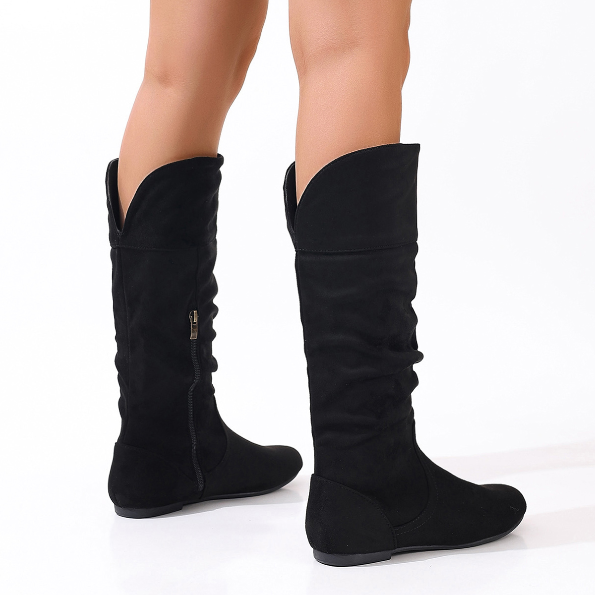 Botas de Moda para Mujer, Esti - Vintage Fashion Boots reseña y precio