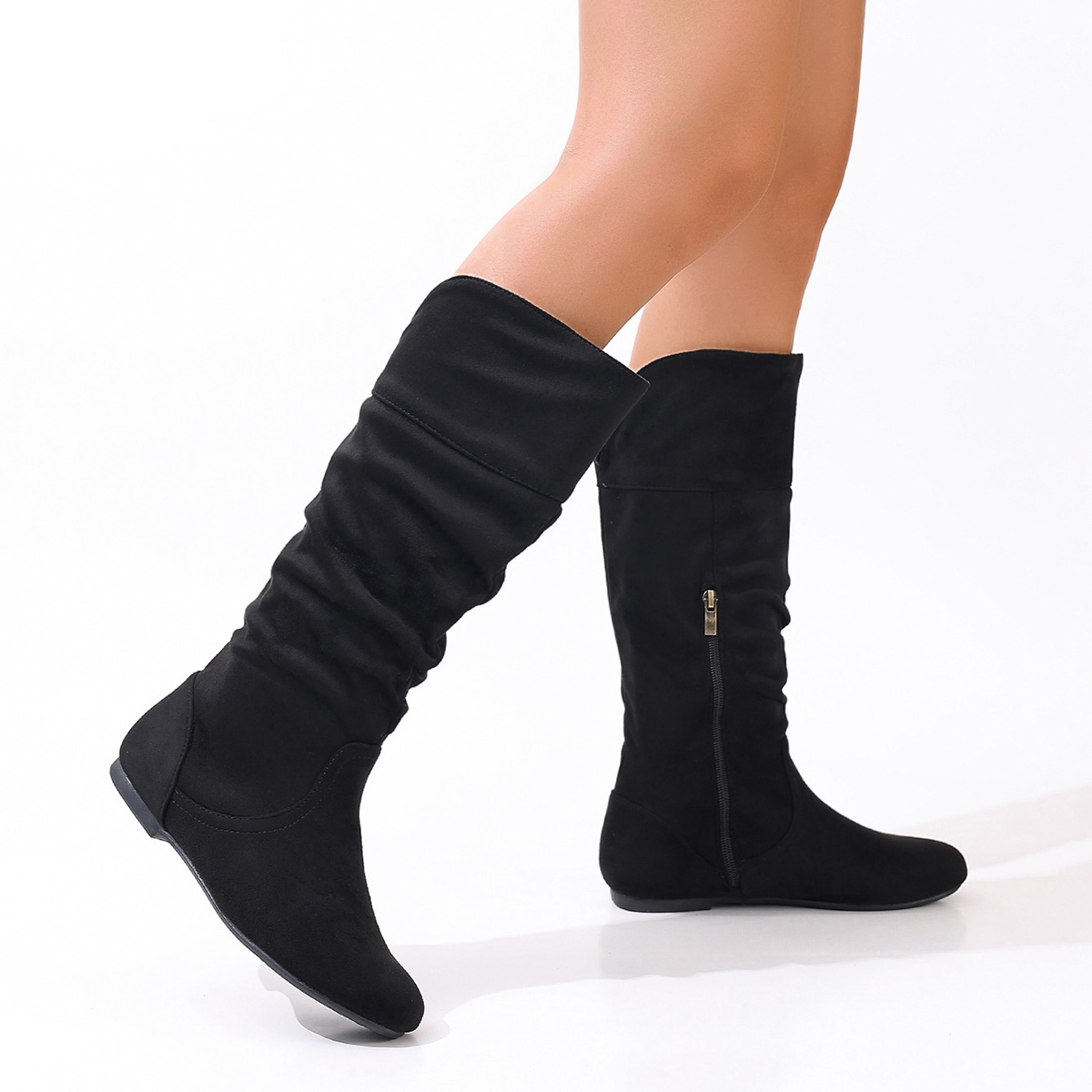 Botas de Moda para Mujer, Esti - Vintage Fashion Boots reseña y precio