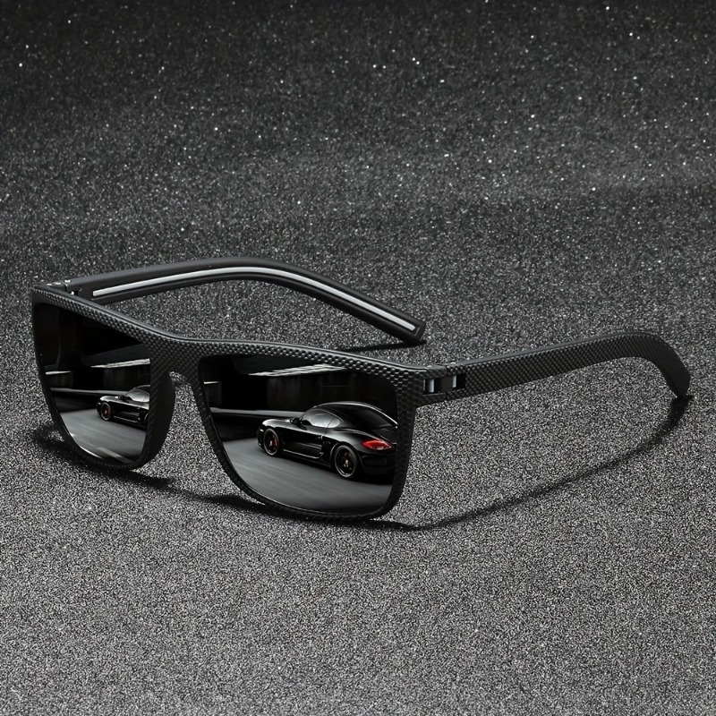 Gafas de Sol Cuadradas Vintage - Vintage Fashion Girl reseña y precio