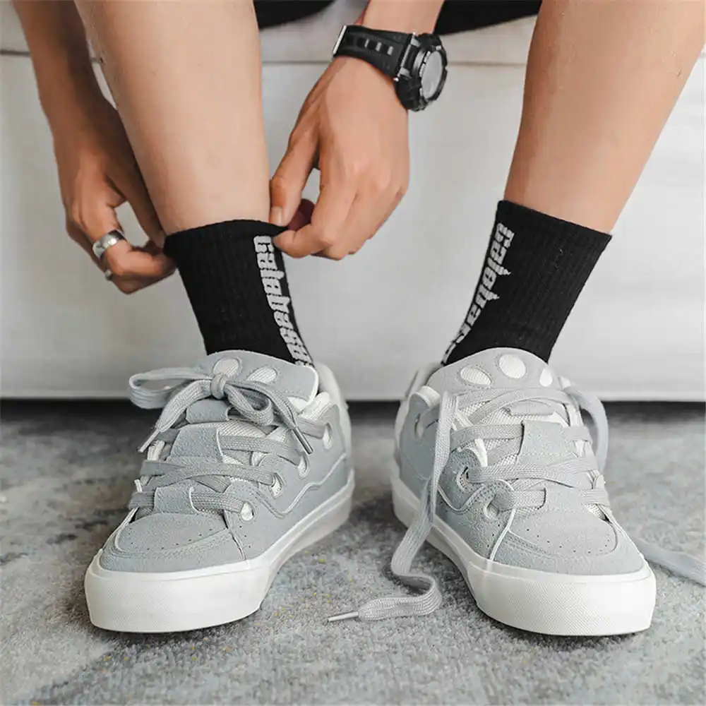 Con cordones, zapatos escolare - Vintage Fashion Brands Uk reseña y precio