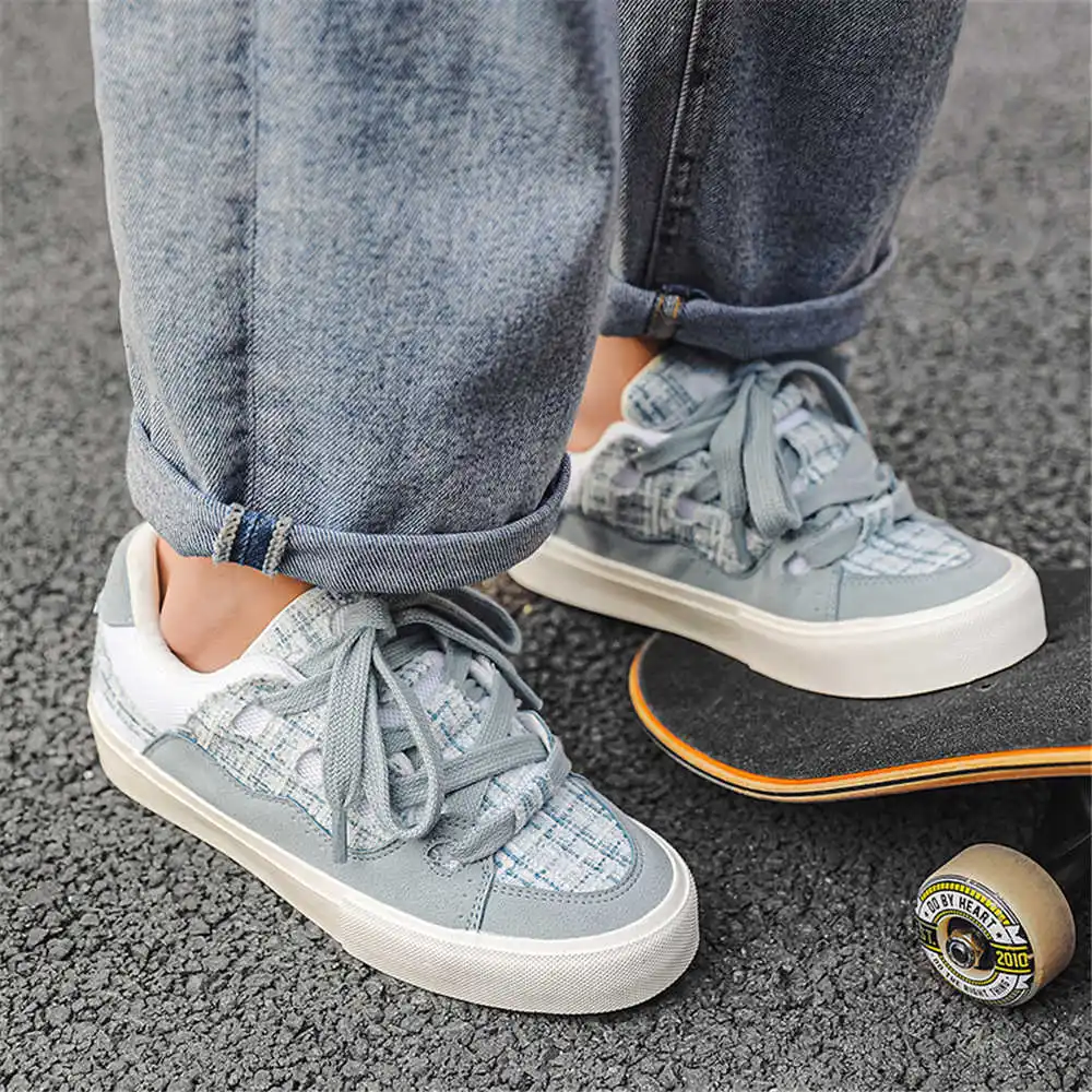 Con cordones, zapatos escolare - Vintage Fashion Brands Uk reseña y precio
