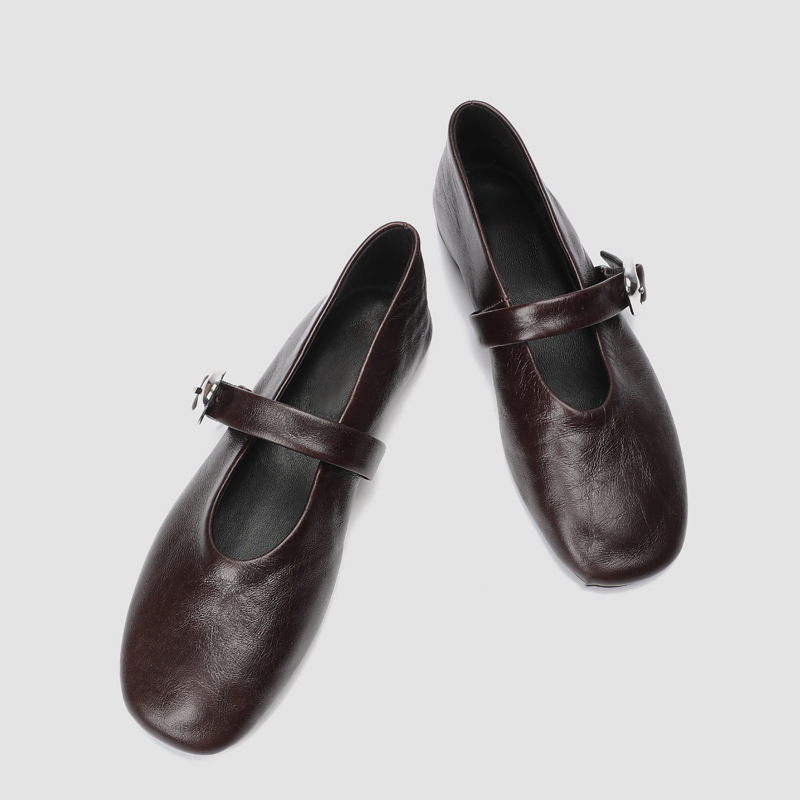 Zapatos Mary Jane para mujer,  - Vintage Old Fashion reseña y precio
