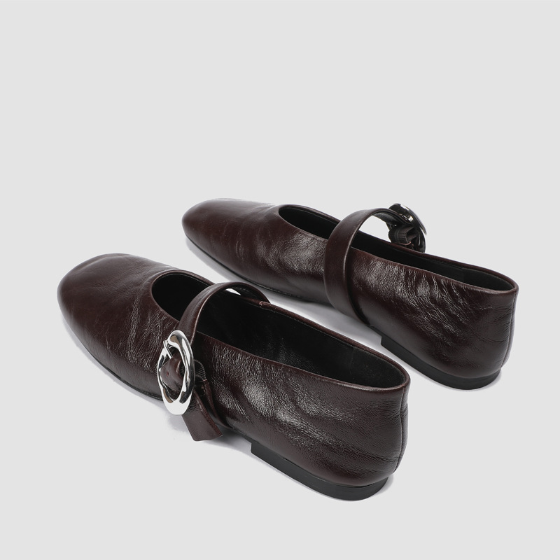 Zapatos Mary Jane para mujer,  - Vintage Old Fashion reseña y precio