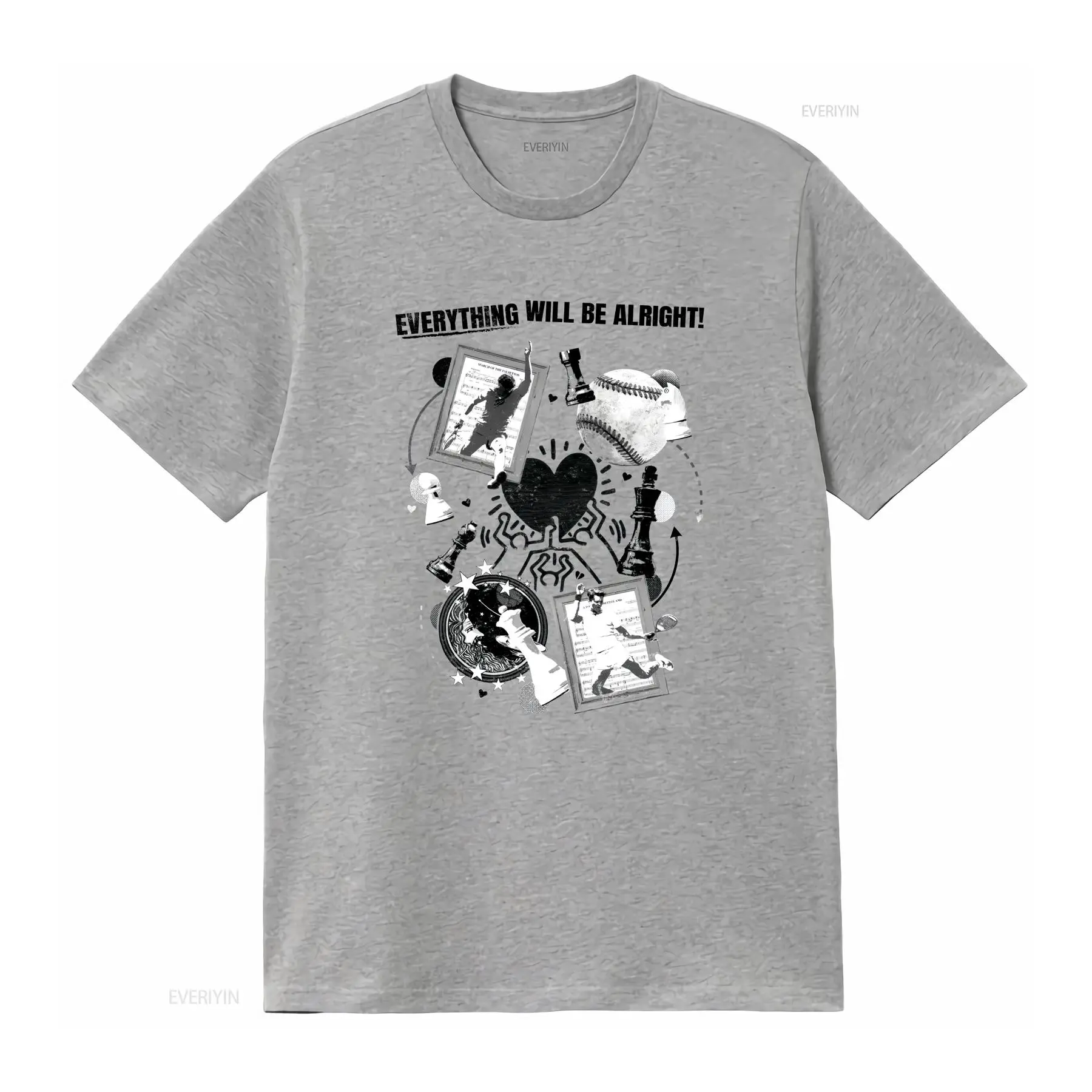 Falsettos-Camiseta de inspirac - Vintage Fashion Jersey reseña y precio
