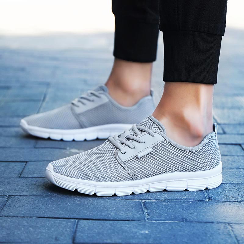 Zapatillas de deporte transpir - Vintage Fashion Brands Uk reseña y precio