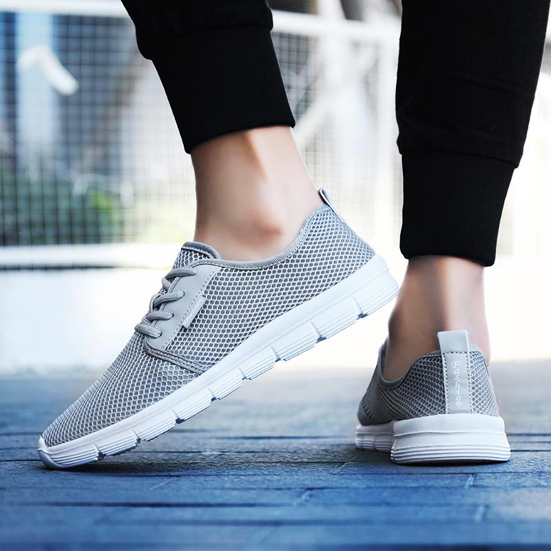 Zapatillas de deporte transpir - Vintage Fashion Brands Uk reseña y precio