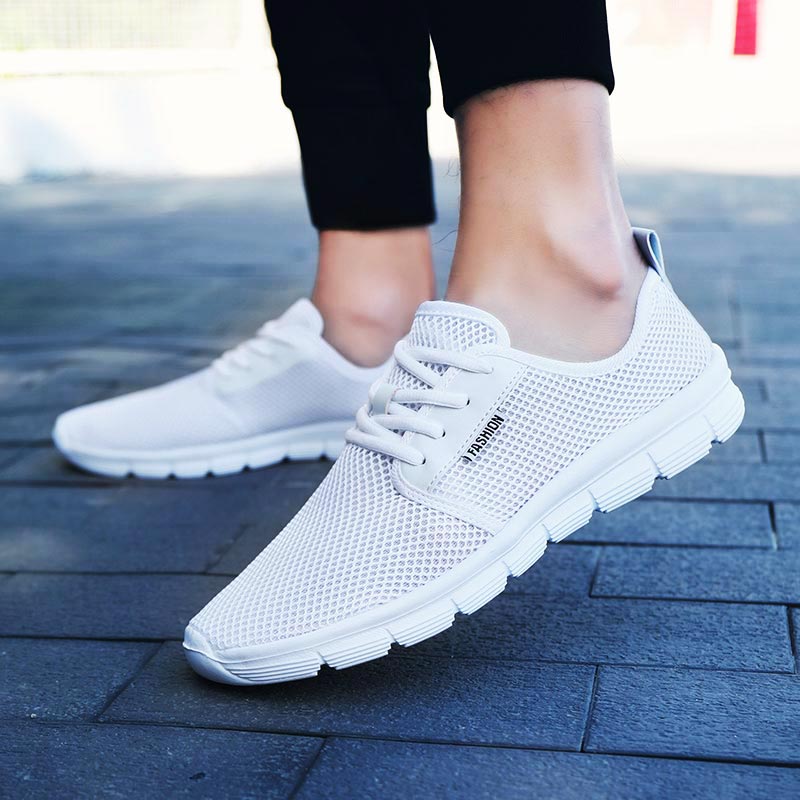 Zapatillas de deporte transpir - Vintage Fashion Brands Uk reseña y precio