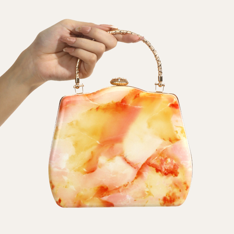 Nueva moda bolso de moda para  - Vintage Fashion Boutique reseña y precio