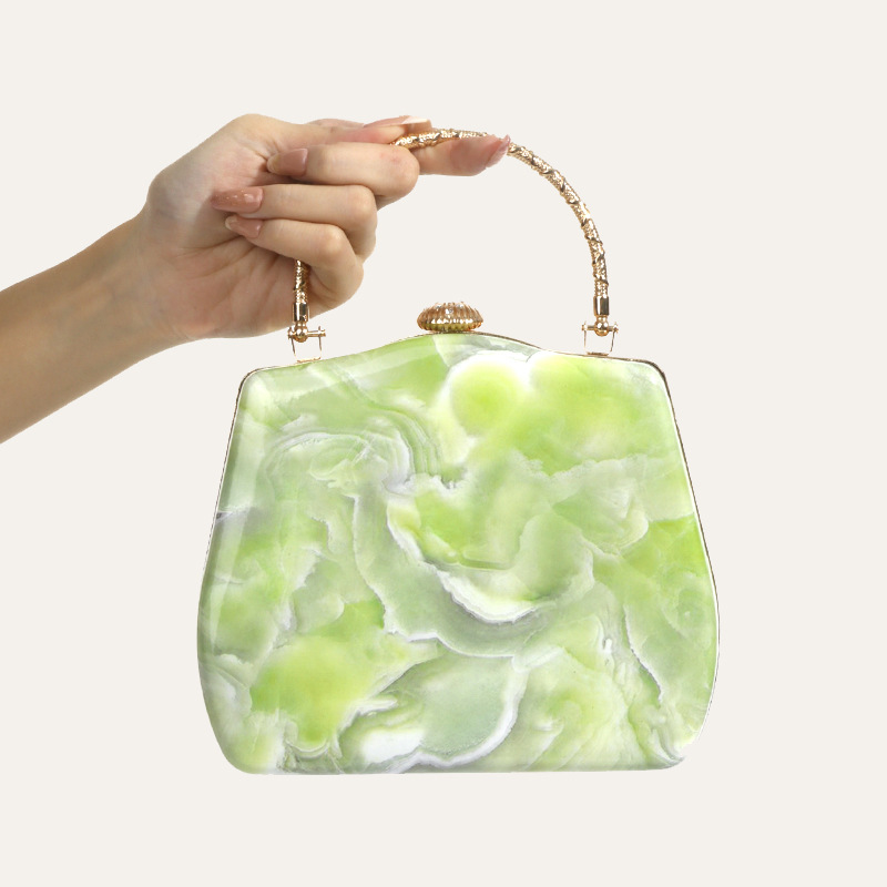 Nueva moda bolso de moda para  - Vintage Fashion Boutique reseña y precio